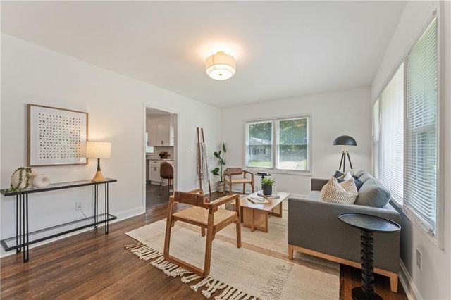 1215 Richland SW Road, Atlanta, GA 30310