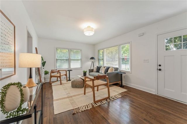 1215 Richland SW Road, Atlanta, GA 30310