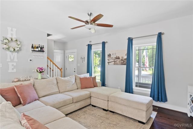 5330 Verlinda Dr, Chesterfield, VA 23237