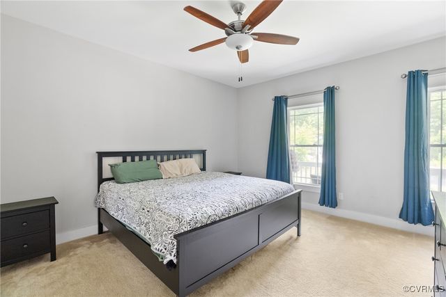 5330 Verlinda Dr, Chesterfield, VA 23237