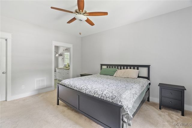 5330 Verlinda Dr, Chesterfield, VA 23237