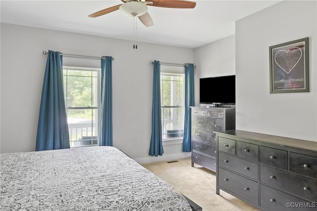 5330 Verlinda Dr, Chesterfield, VA 23237