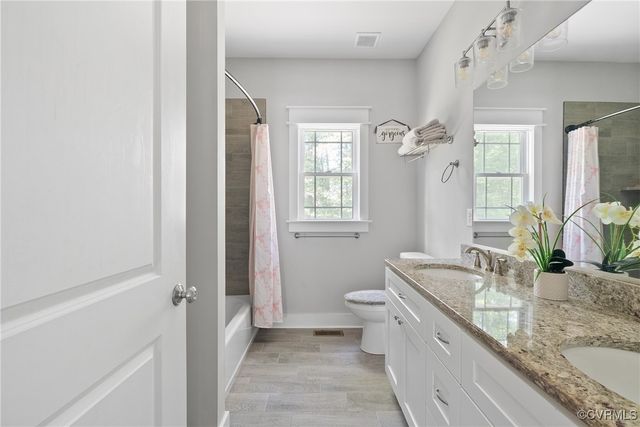 5330 Verlinda Dr, Chesterfield, VA 23237