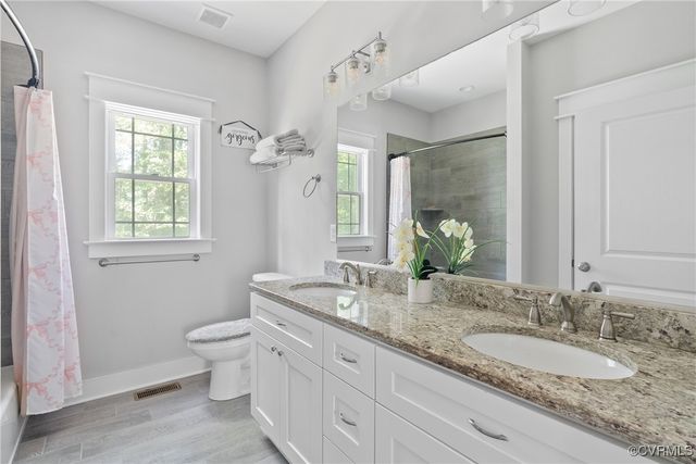 5330 Verlinda Dr, Chesterfield, VA 23237