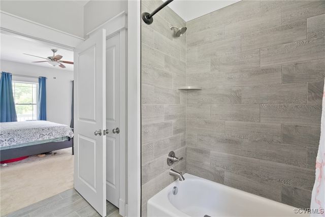 5330 Verlinda Dr, Chesterfield, VA 23237