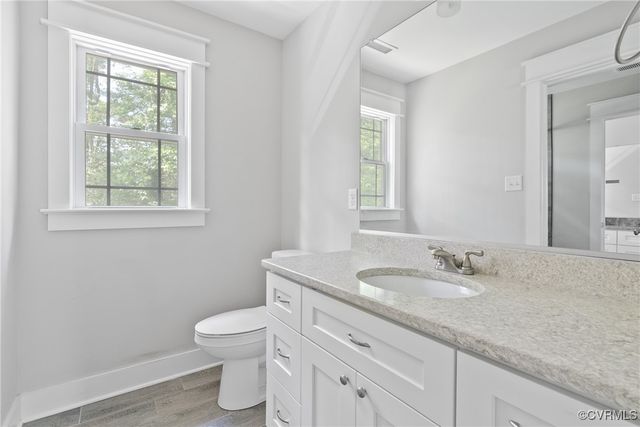 5330 Verlinda Dr, Chesterfield, VA 23237