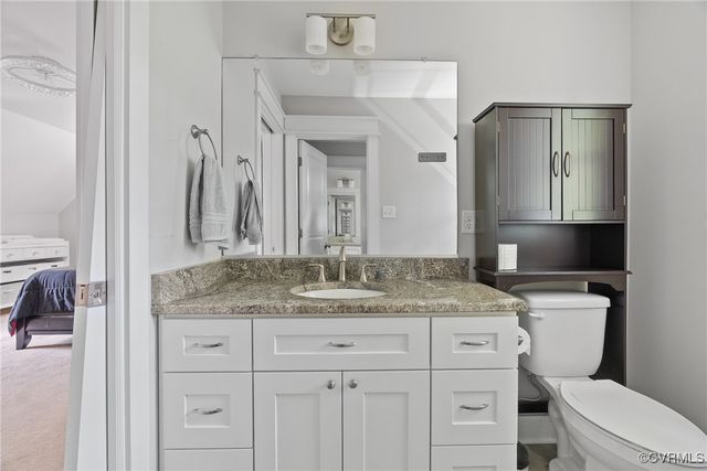 5330 Verlinda Dr, Chesterfield, VA 23237