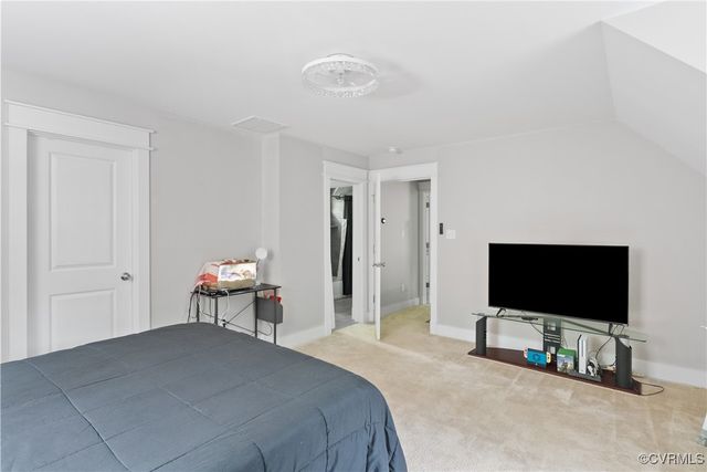 5330 Verlinda Dr, Chesterfield, VA 23237