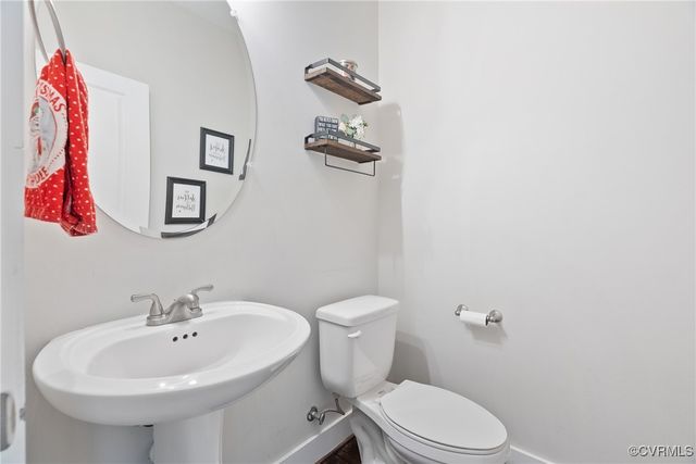 5330 Verlinda Dr, Chesterfield, VA 23237