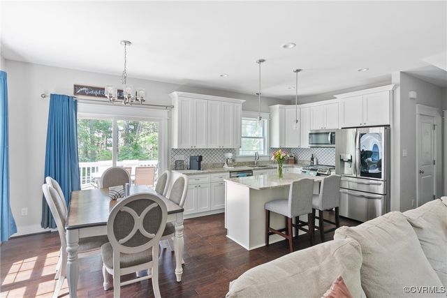 5330 Verlinda Dr, Chesterfield, VA 23237