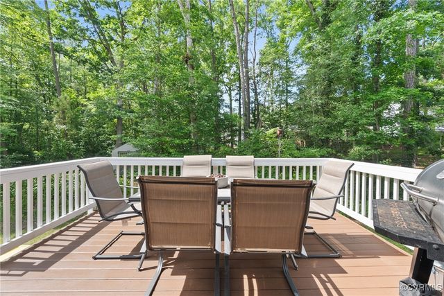 5330 Verlinda Dr, Chesterfield, VA 23237