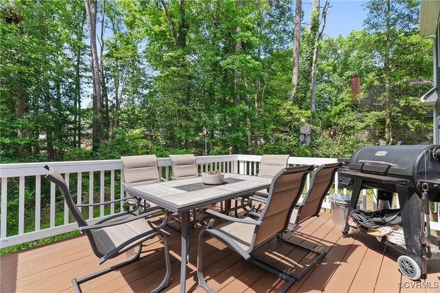 5330 Verlinda Dr, Chesterfield, VA 23237