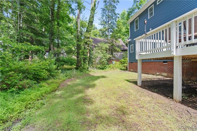 5330 Verlinda Dr, Chesterfield, VA 23237