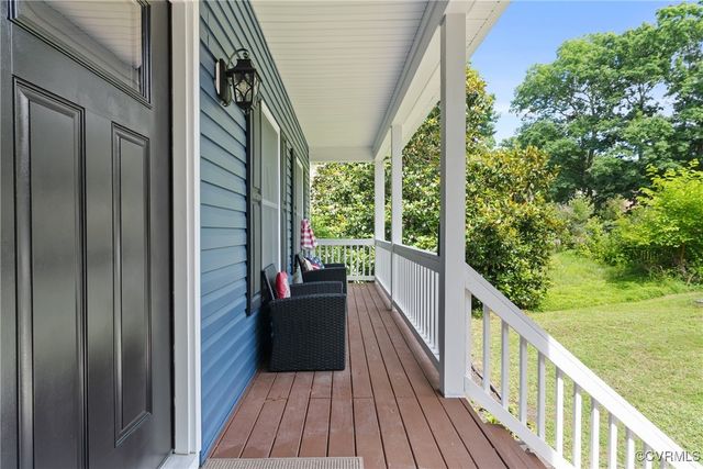 5330 Verlinda Dr, Chesterfield, VA 23237