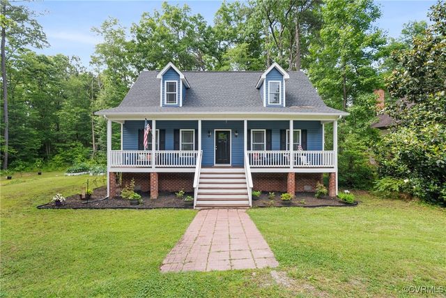 5330 Verlinda Dr, Chesterfield, VA 23237