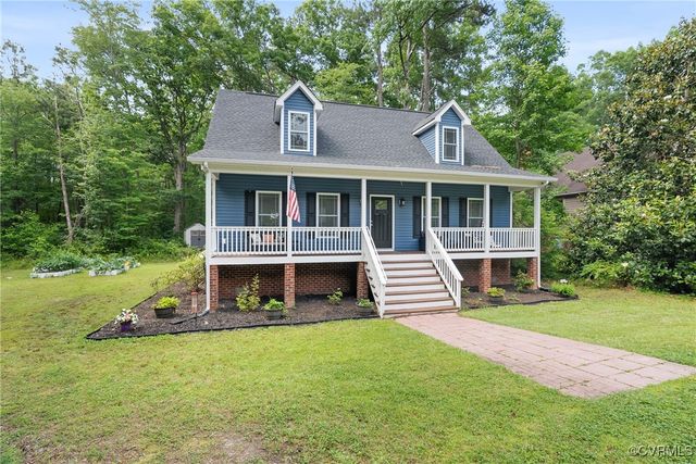 5330 Verlinda Dr, Chesterfield, VA 23237