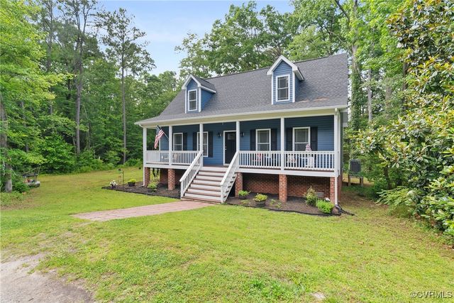 5330 Verlinda Dr, Chesterfield, VA 23237