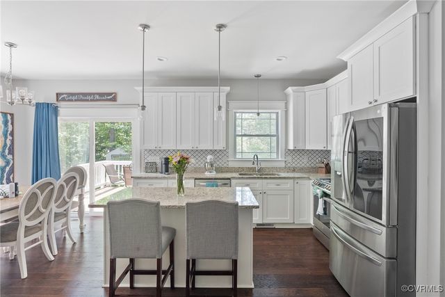 5330 Verlinda Dr, Chesterfield, VA 23237