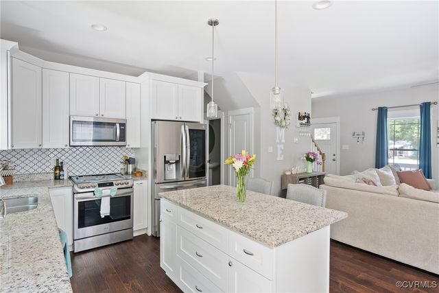 5330 Verlinda Dr, Chesterfield, VA 23237