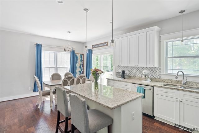 5330 Verlinda Dr, Chesterfield, VA 23237