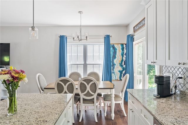 5330 Verlinda Dr, Chesterfield, VA 23237