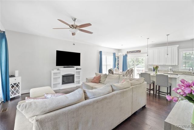 5330 Verlinda Dr, Chesterfield, VA 23237