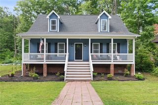 5330 Verlinda Dr, Chesterfield, VA 23237