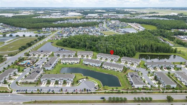 2125 CRYSTAL BELL STREET, Orlando, FL 32824