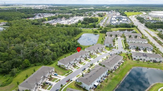 2125 CRYSTAL BELL STREET, Orlando, FL 32824