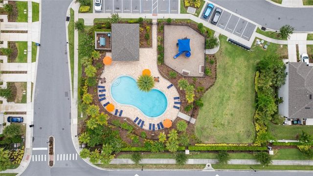 2125 CRYSTAL BELL STREET, Orlando, FL 32824