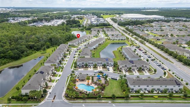 2125 CRYSTAL BELL STREET, Orlando, FL 32824
