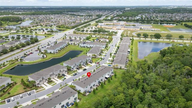 2125 CRYSTAL BELL STREET, Orlando, FL 32824