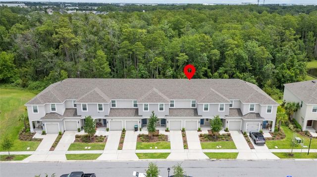 2125 CRYSTAL BELL STREET, Orlando, FL 32824