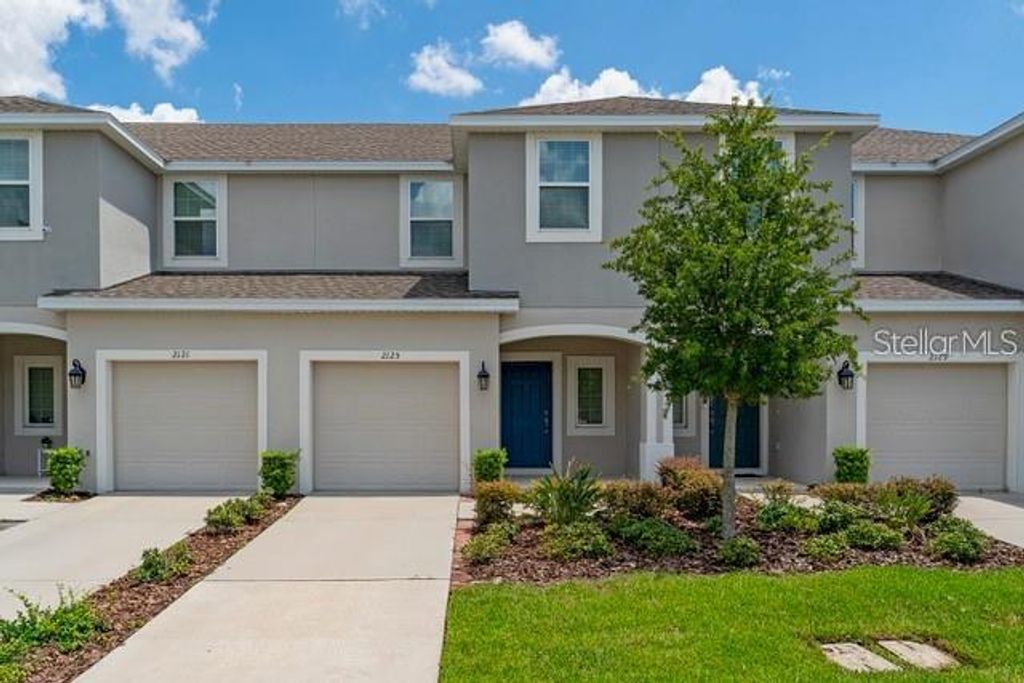 2125 CRYSTAL BELL STREET, Orlando, FL 32824
