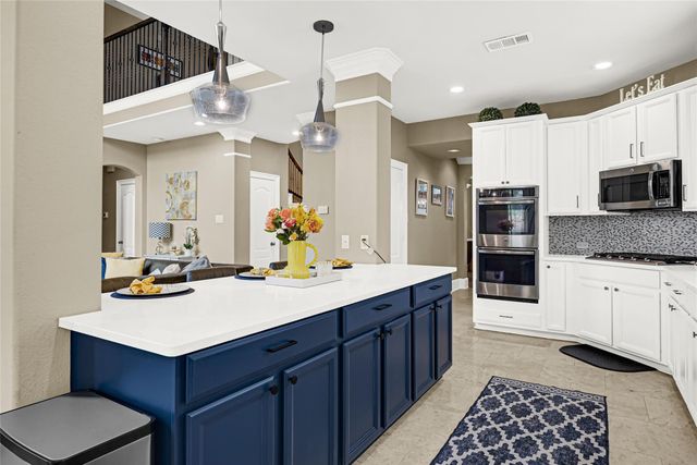 13835 Palmer Glen Lane, Houston, TX 77044