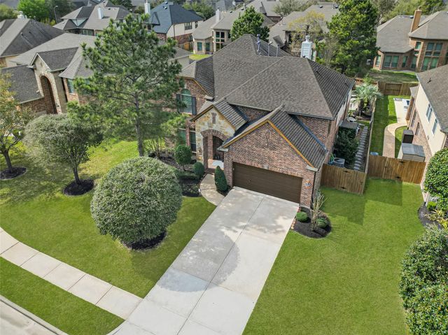 13835 Palmer Glen Lane, Houston, TX 77044