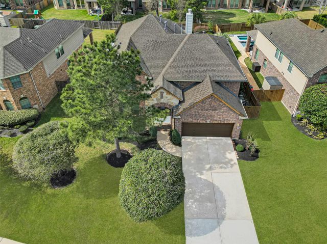 13835 Palmer Glen Lane, Houston, TX 77044