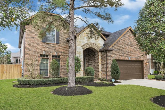 13835 Palmer Glen Lane, Houston, TX 77044