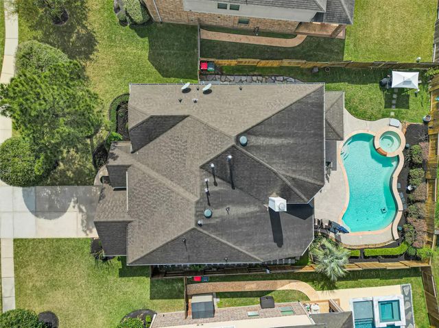 13835 Palmer Glen Lane, Houston, TX 77044