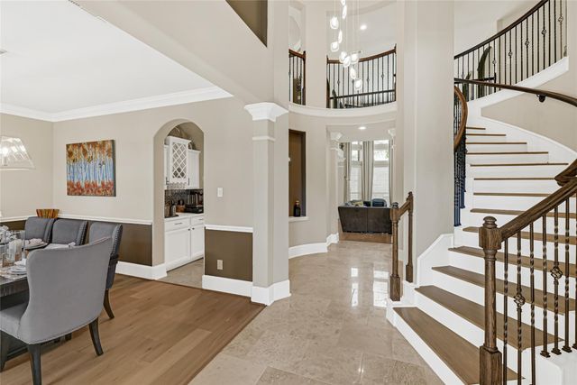 13835 Palmer Glen Lane, Houston, TX 77044