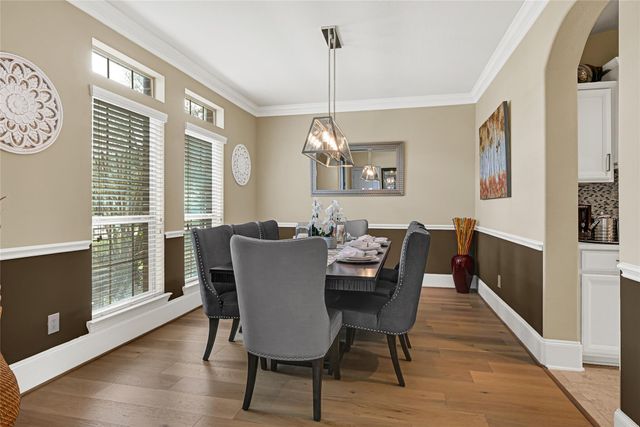 13835 Palmer Glen Lane, Houston, TX 77044