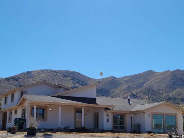 1297 Deerlodge Road, Reno, NV 89508