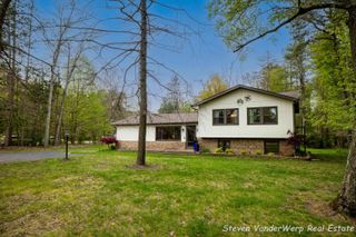 15991 Croswell Street, Port Sheldon Twp, MI 49460