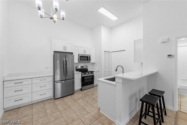 27123 Matheson AVE 206, Bonita Springs, FL 34135