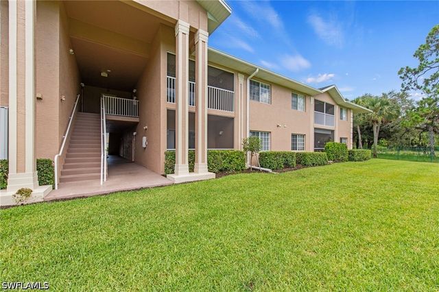 27123 Matheson AVE 206, Bonita Springs, FL 34135