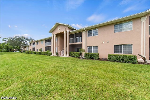 27123 Matheson AVE 206, Bonita Springs, FL 34135