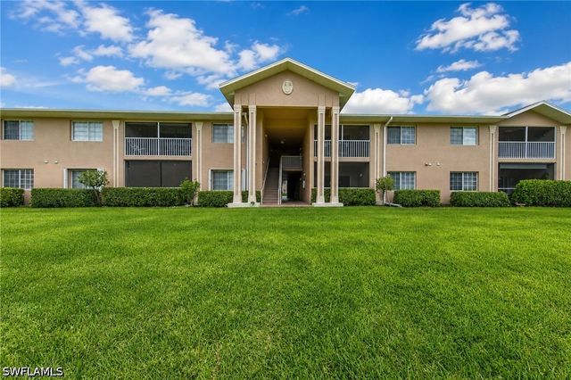 27123 Matheson AVE 206, Bonita Springs, FL 34135