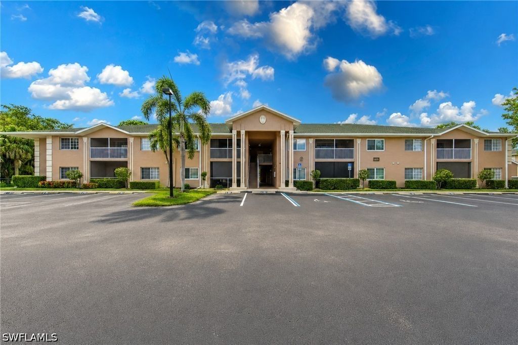 27123 Matheson AVE 206, Bonita Springs, FL 34135