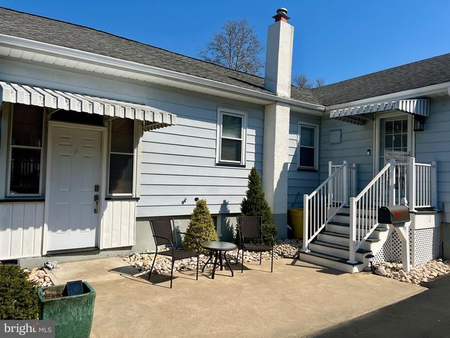 87 SAYBROOK AVE, Hamilton, NJ 08619