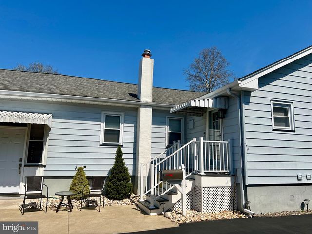 87 SAYBROOK AVE, Hamilton, NJ 08619